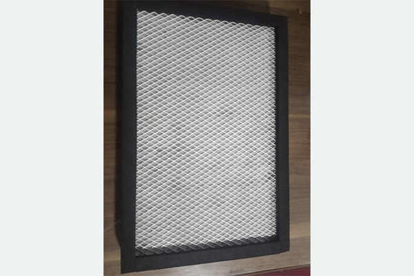 Activated-Carbon-Filter