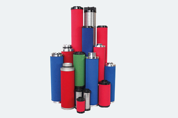 Compressor-Air-Filter
