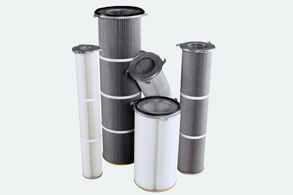 DUST-COLLECTOR-FILTER-CARTRIDGE