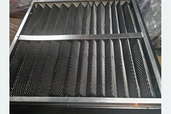 Industrial-AHU-Filters
