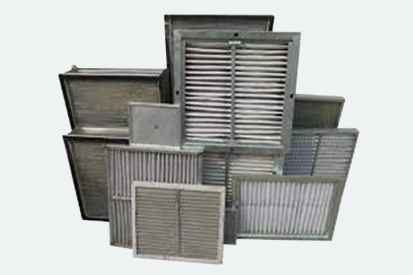 Pre Filter Manufacturers in Palghar