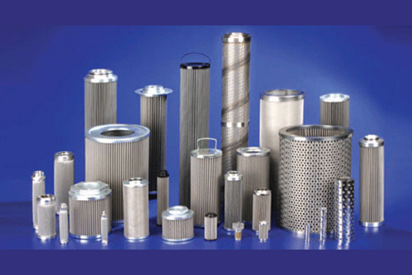Stainless-Steel-Filter-Element