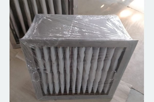 panel-air-filter