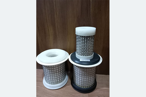Hepa Filter Manufacturers in Panvel