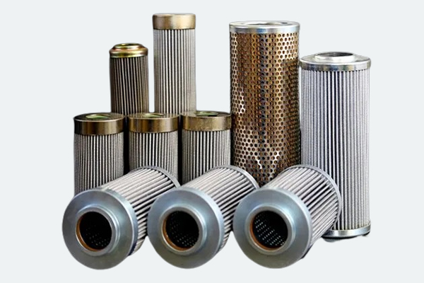 HYDRAULIC-OIL-FILTERS