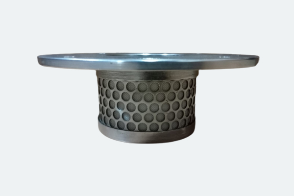 Stainless-Steel-Filter-Element