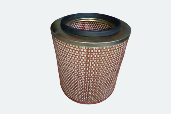 Suction-Strainer-Filter